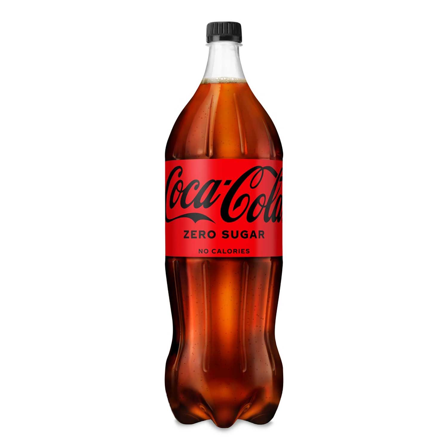 Zero Sugar 2l Coca-Cola